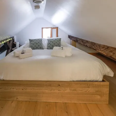 Tyni House Furnished Flat Appartamento *