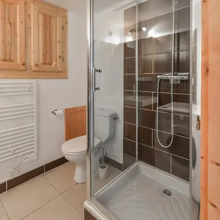 Appartamento Tyni House Furnished Flat Annecy